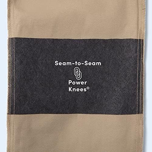 French Toast Boys Pull-on Relaxed Fit School Uniform Pant (Standard & Husky)