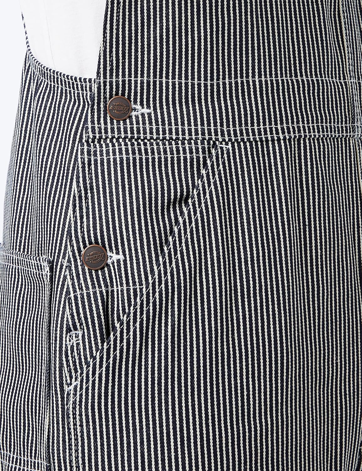 Dickies mens Bib Overall