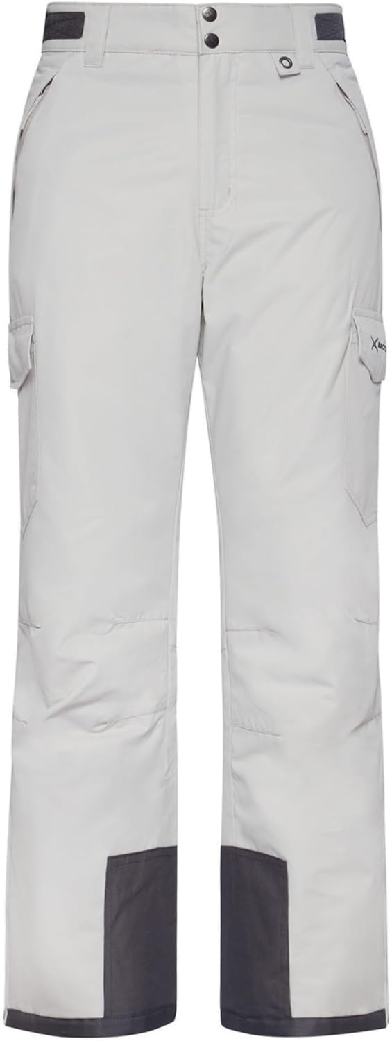 Arctix Men's Snowsports Cargo Pants