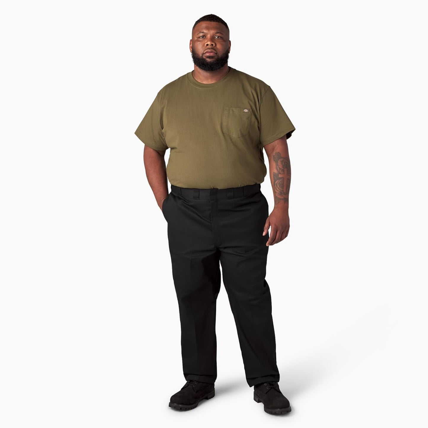 Dickies Men's Original 874 Work Pants