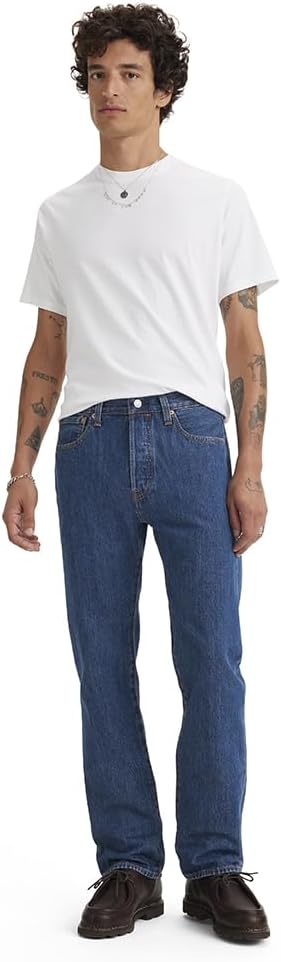 Levi's Men's 541 Athletic Fit Jeans (Also Available in Big & Tall)