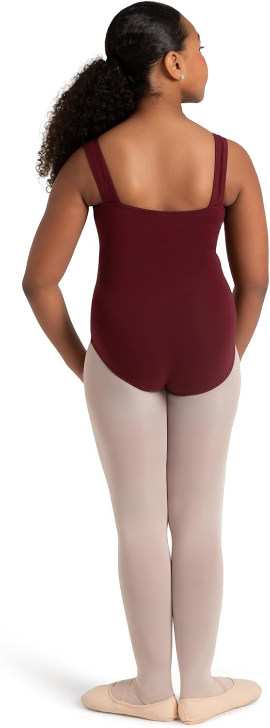 Capezio Girls' Princess Tank Leotard
