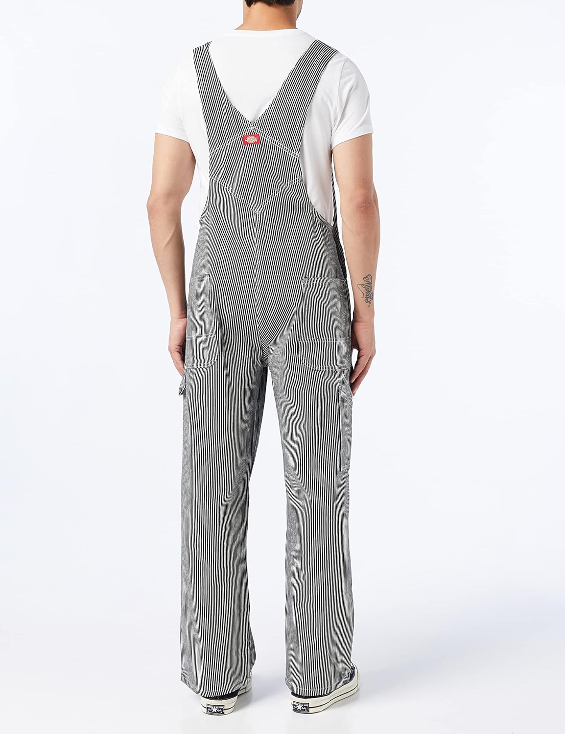 Dickies mens Bib Overall