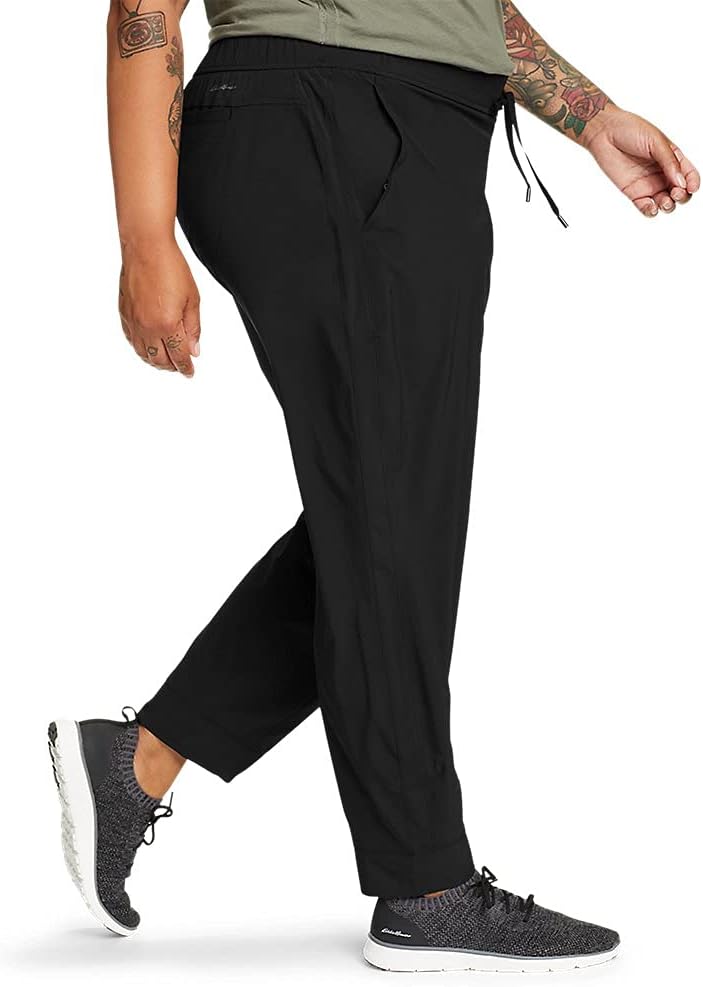 Eddie Bauer Women's Departure Jogger Pants