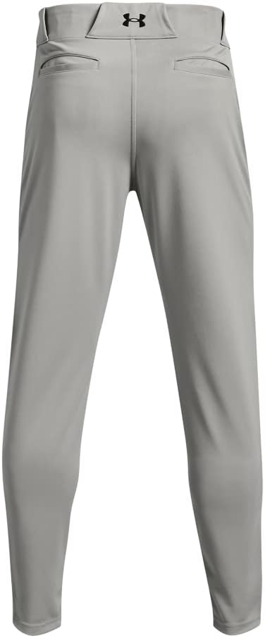 Under Armour Men's Utility Baseball Straight Leg Pant Pipe 22