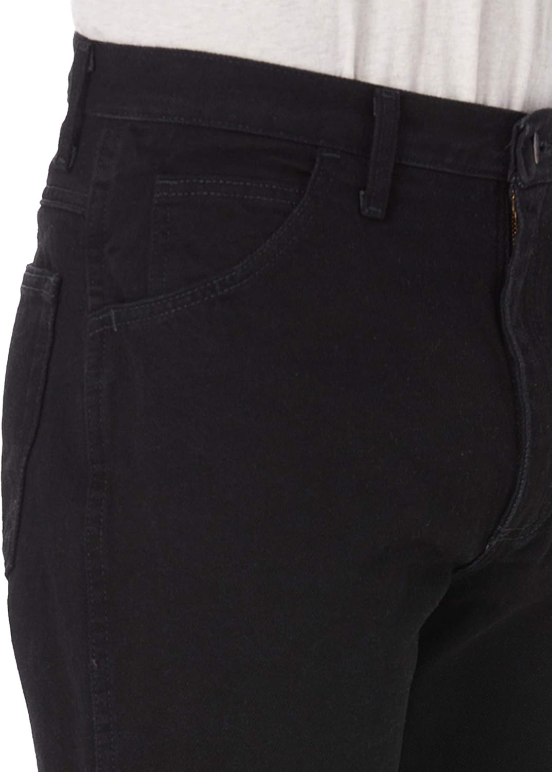 Men's Classic Regular Fit Jean