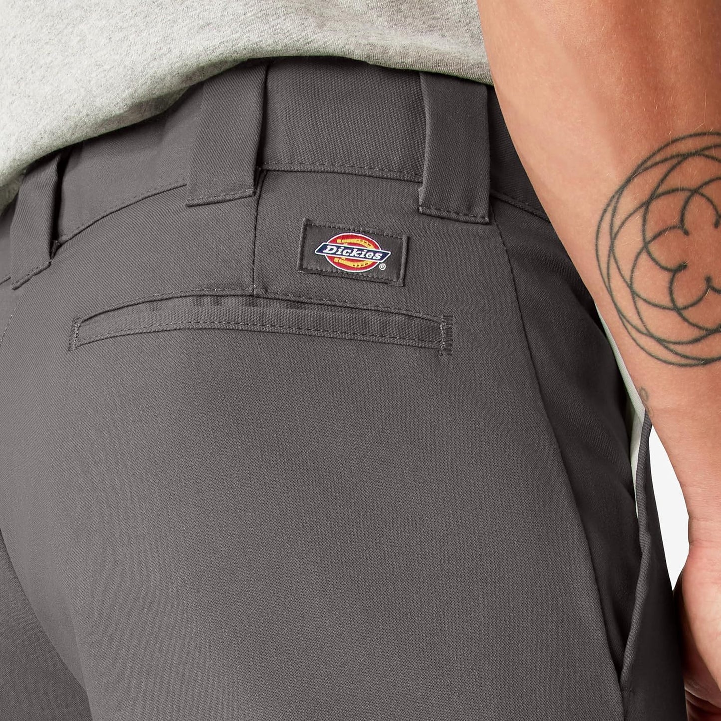 Dickies Men's Flex Regular Fit Cargo Pants
