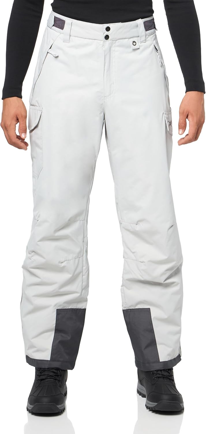 Arctix Men's Snowsports Cargo Pants
