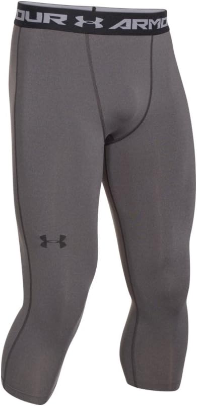 Under Armour Men's HeatGear 3/4 Leggings