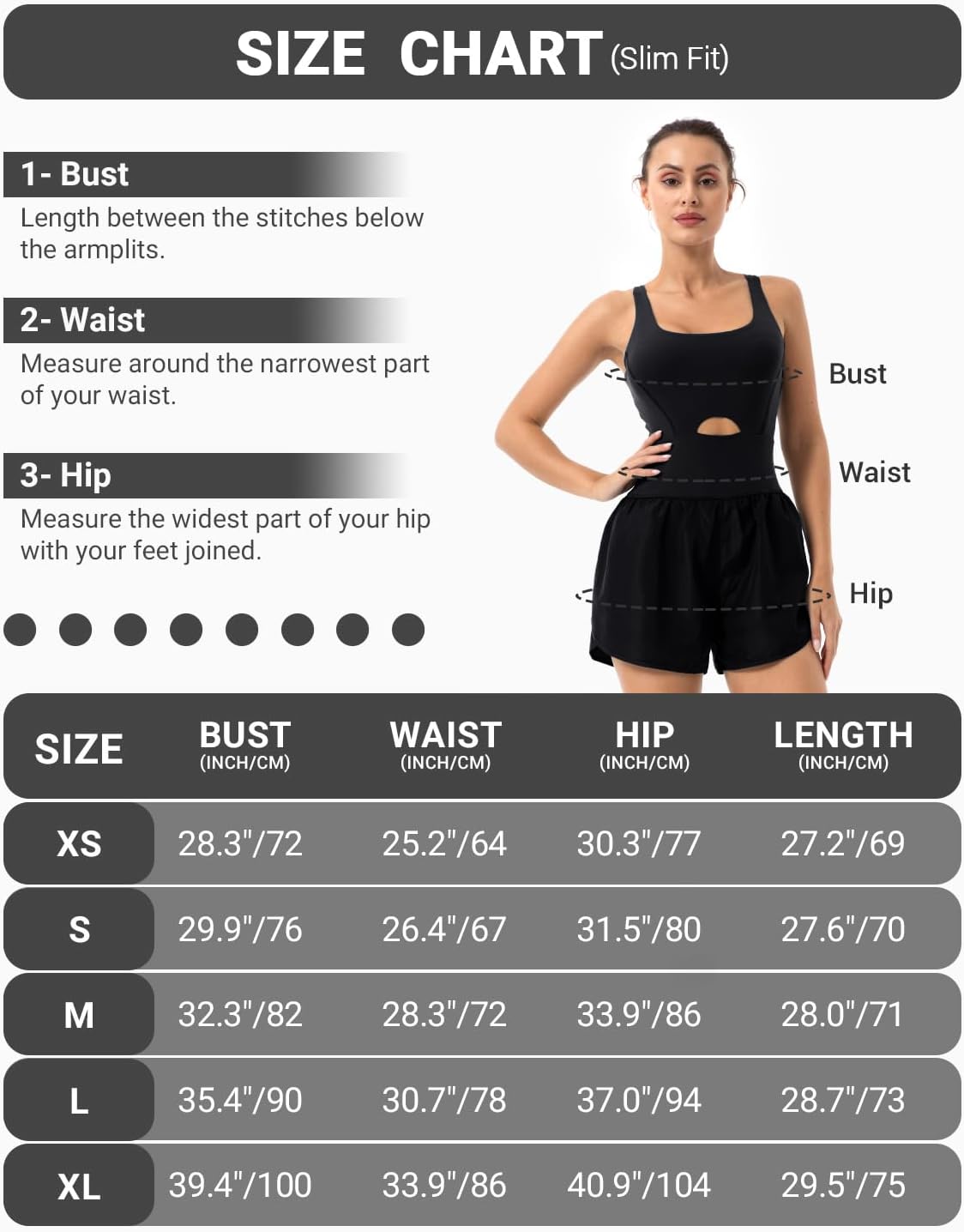 Wenlia Women Workout Romper Onesie with Padded Bras Sleeveless One Piece Outfits Shorts Atheletic Running Jumpsuit Clothes