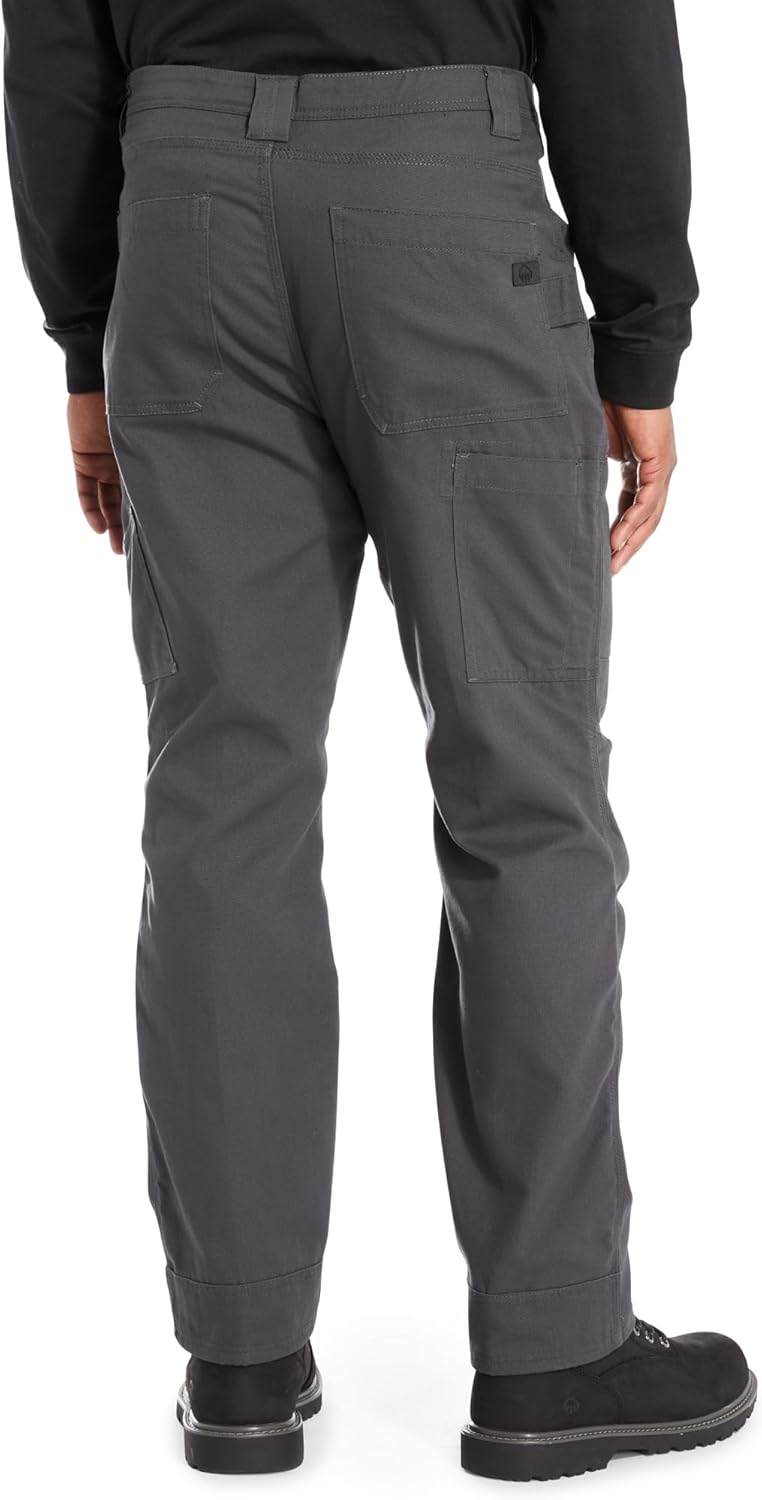 Wolverine Men's Guardian Cotton Work Pant