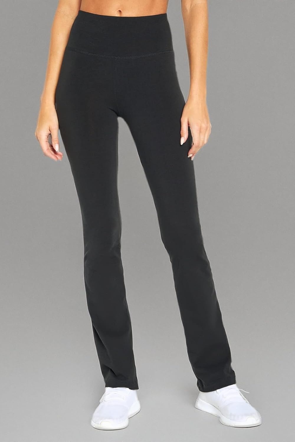 Bally Total Fitness Women's The Legacy Tummy Control Pant