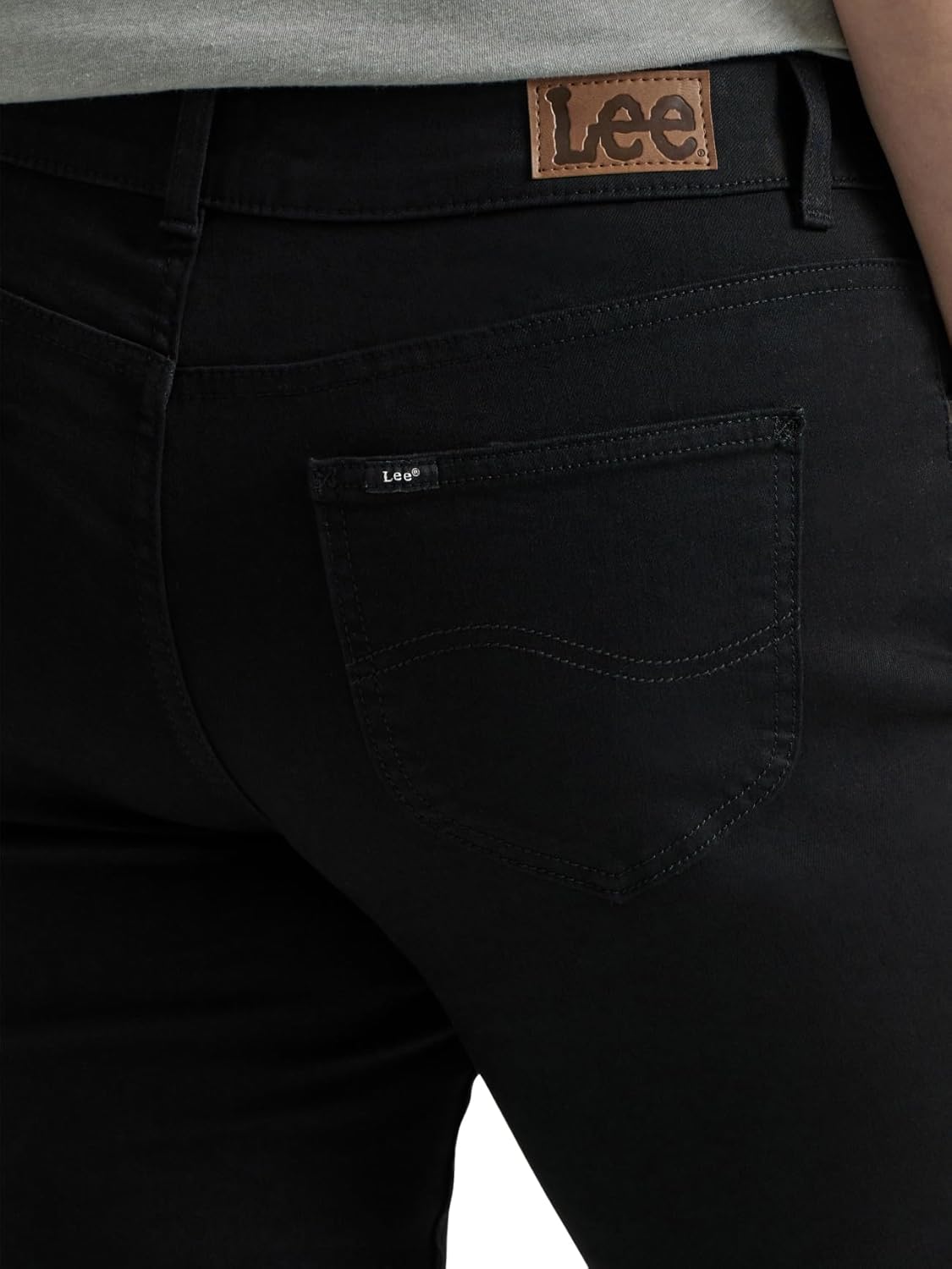 Lee Women's Legendary Mid Rise Bootcut Jean
