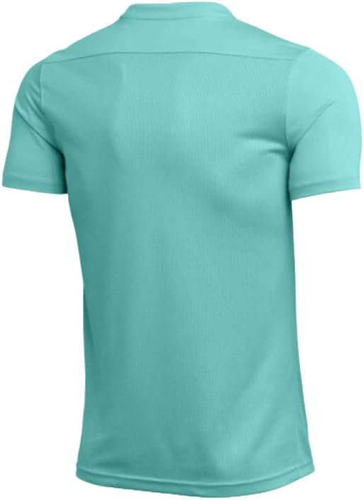 Nike Youth Park VII Short Sleeve Jersey, BV6742-010