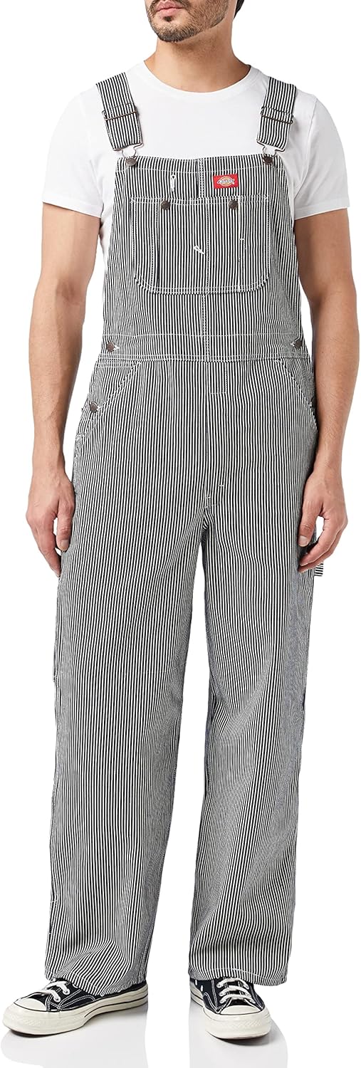 Dickies mens Bib Overall