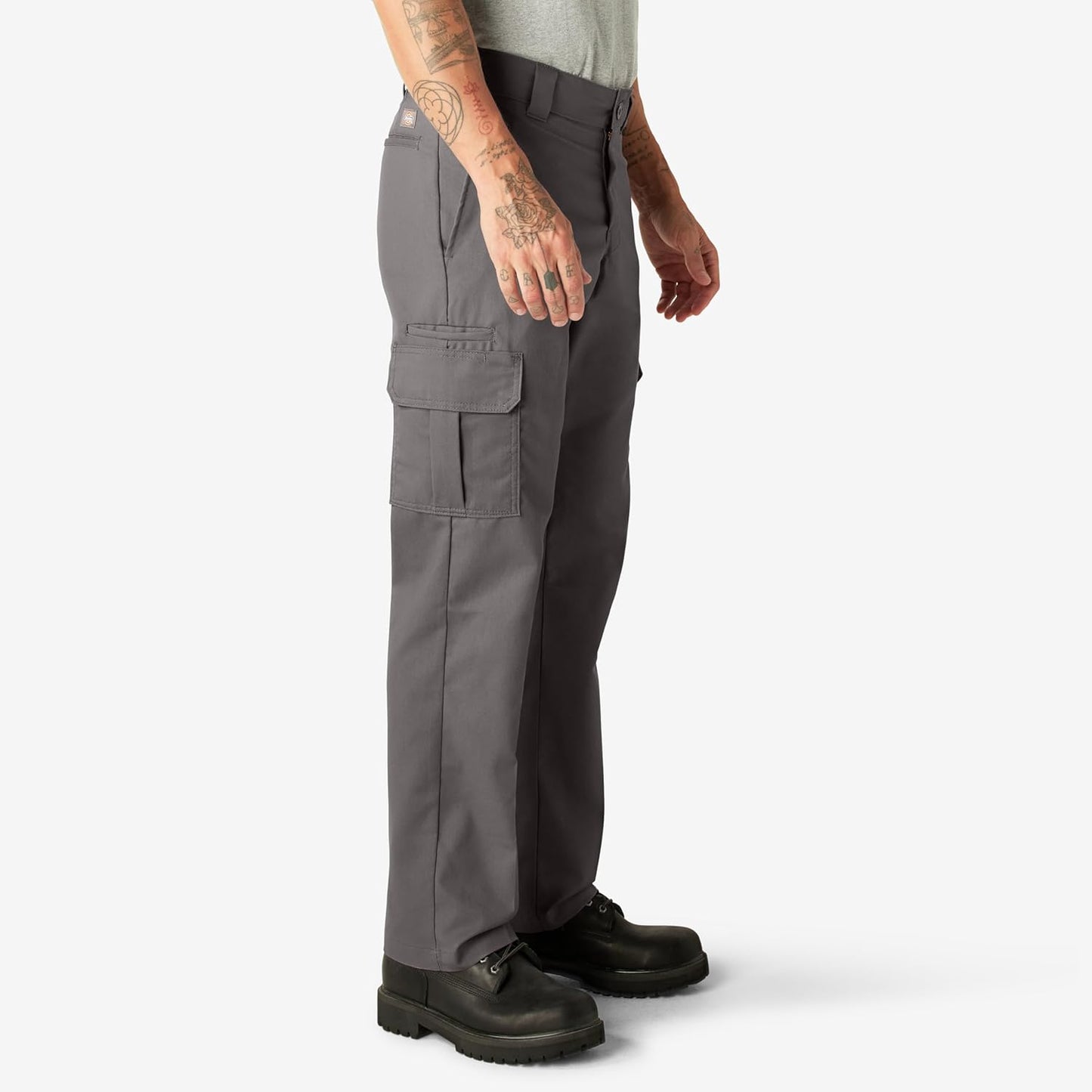 Dickies Men's Flex Regular Fit Cargo Pants
