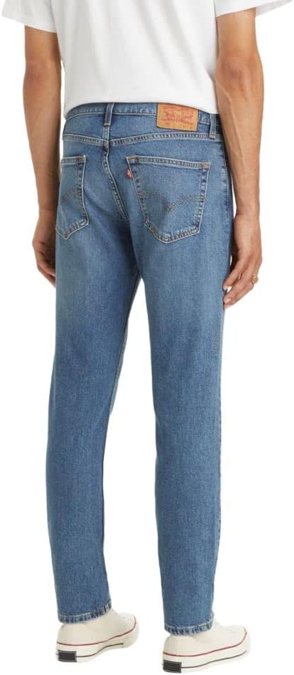 Levi's Men's 511 Slim Fit Jeans (Also Available in Big & Tall)