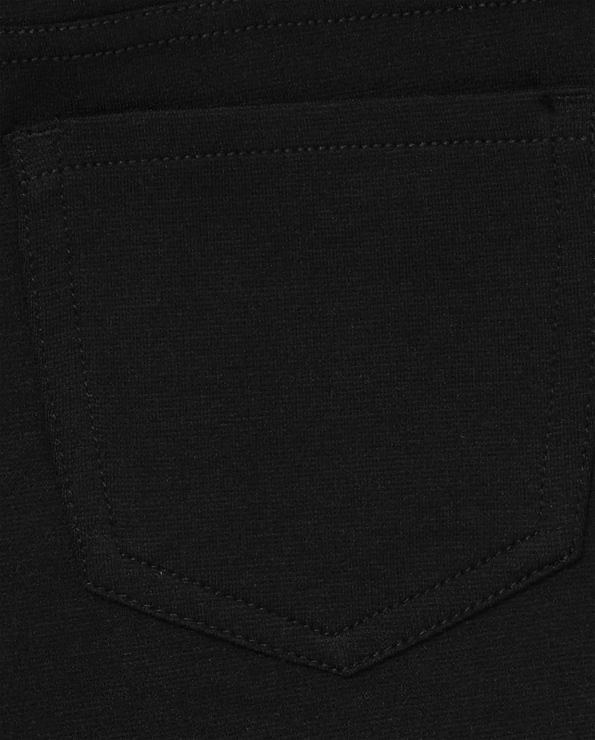 The Children's Place Girls' Ponte Knit Pull on Jeggings,multipacks