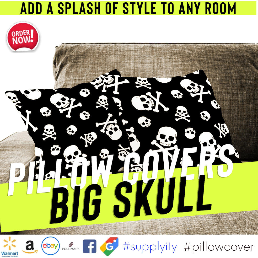 Chochili Home Decor Graphic Pillow Cases Cushion Cover 18X18