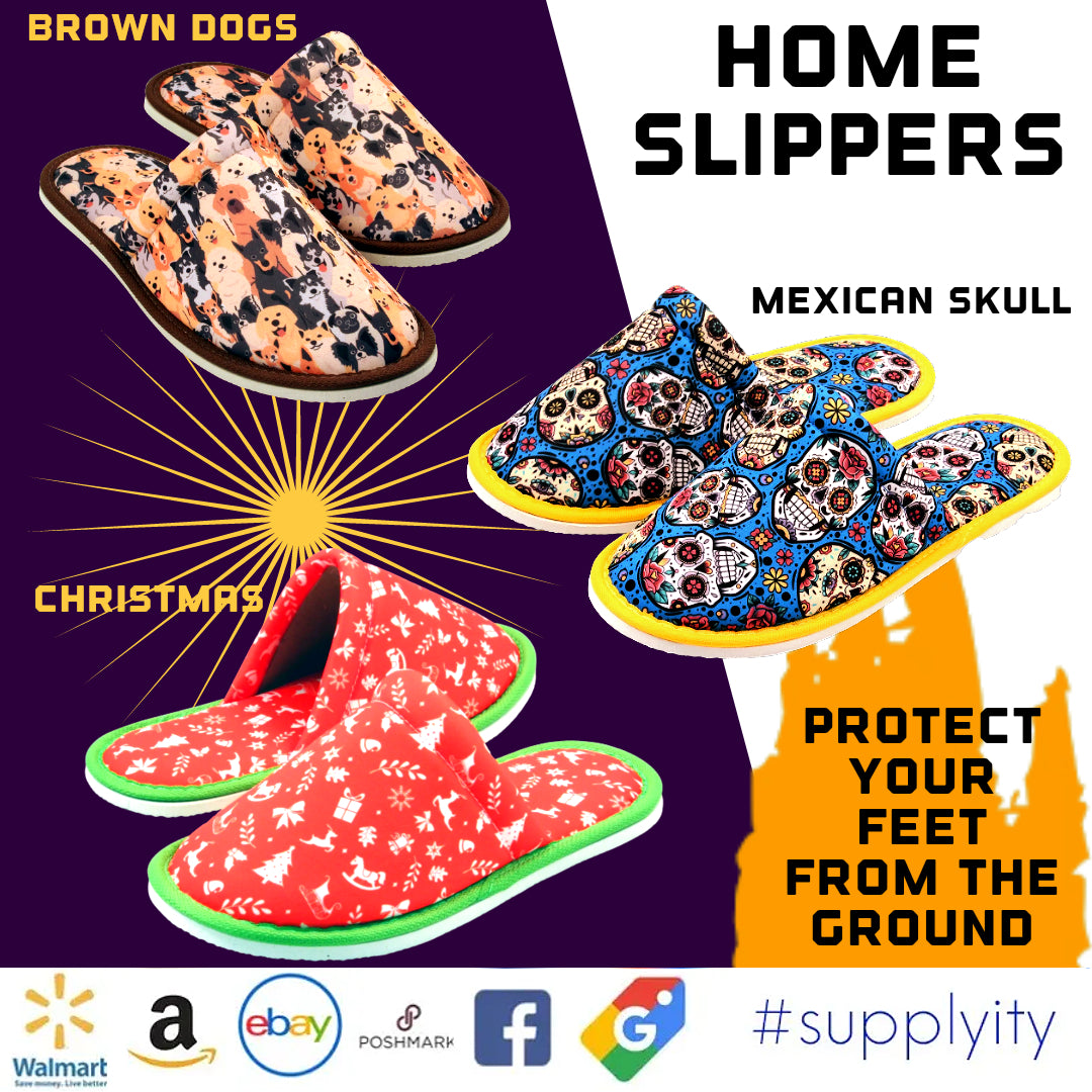 Chochili Bayan Mor Donut Ev Terliği Mor Sarı Hafif Sessiz Yürüyüş Boyu 7 - 8