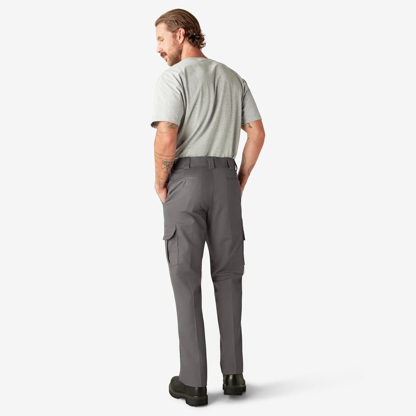 Dickies Men's Flex Regular Fit Cargo Pants