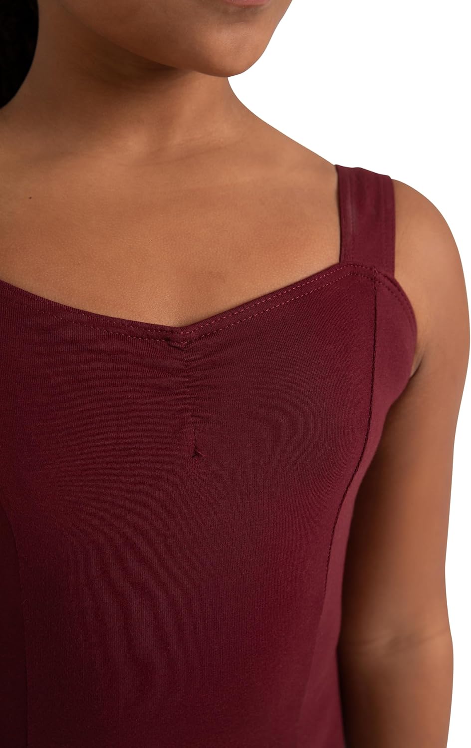 Capezio Girls' Princess Tank Leotard