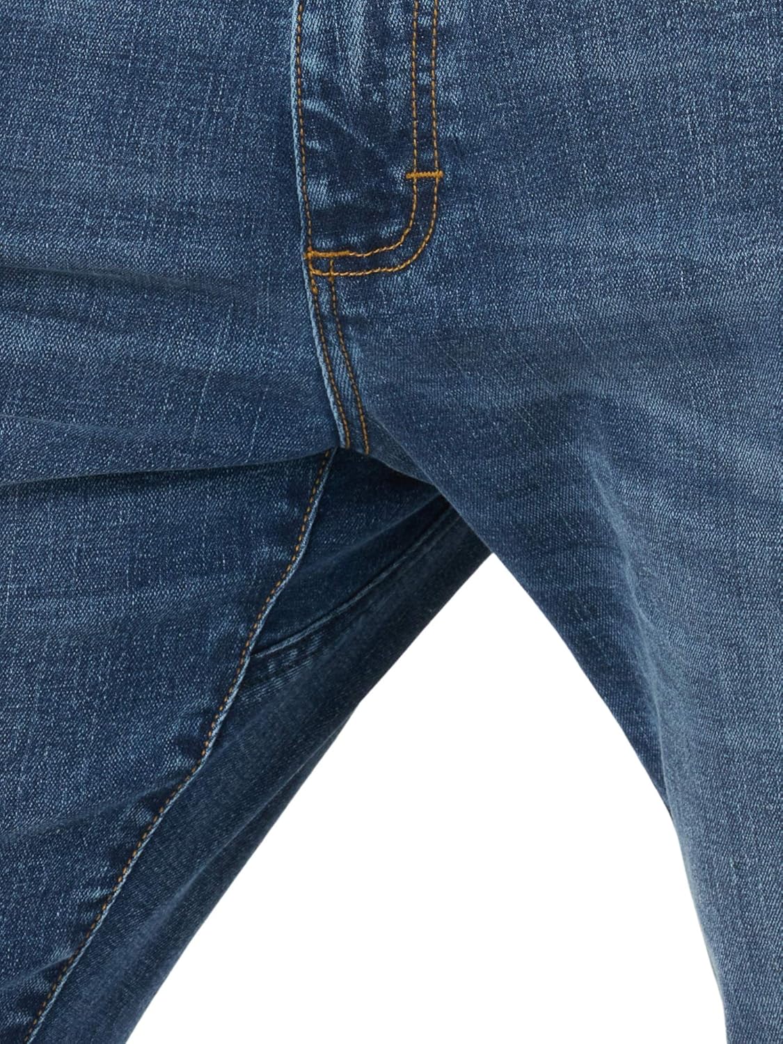 Lee Men's Extreme Motion Athletic Taper Jean