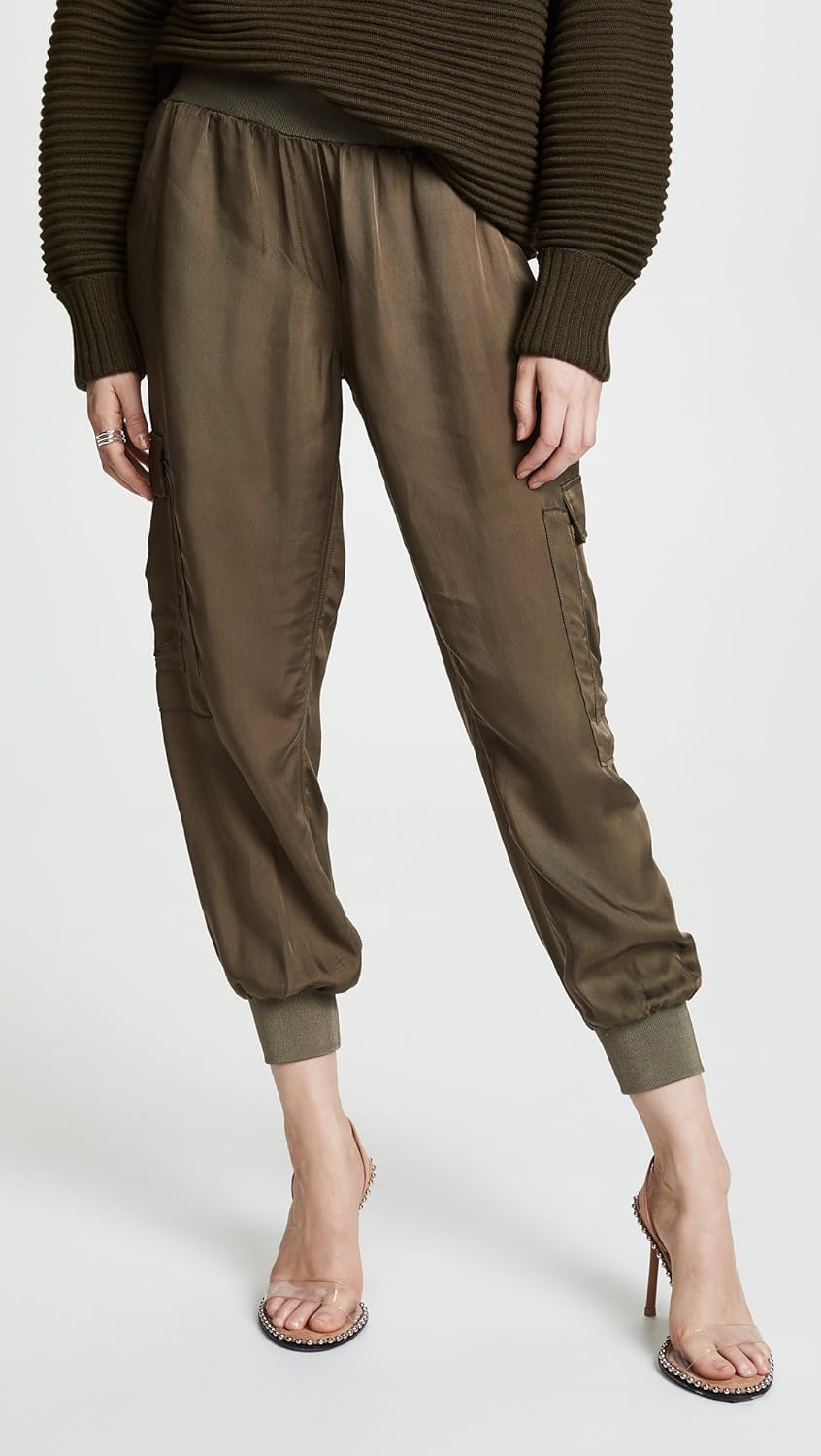 Cinq a Sept Women's Tous Les Jours Giles Pants