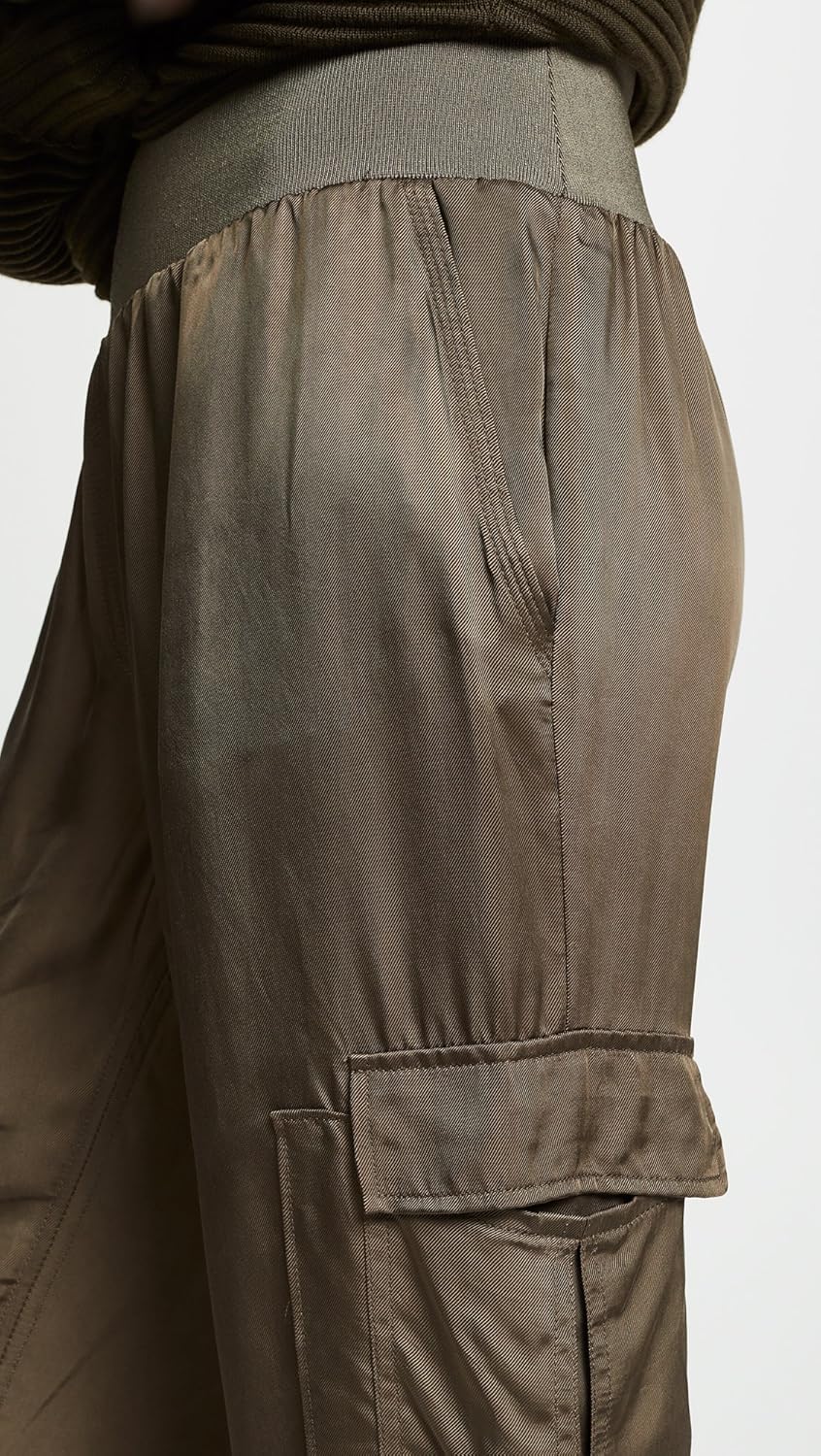 Cinq a Sept Women's Tous Les Jours Giles Pants