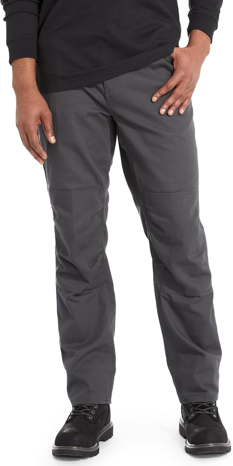 Wolverine Men's Guardian Cotton Work Pant