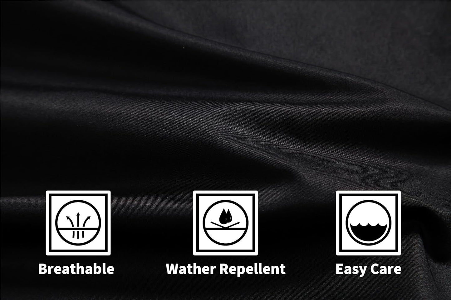 Men's Dress Shirts Stain Sheild Stretch Slim Fit Shirts Wrinkle-Free Formal Business Button Down Shirt
