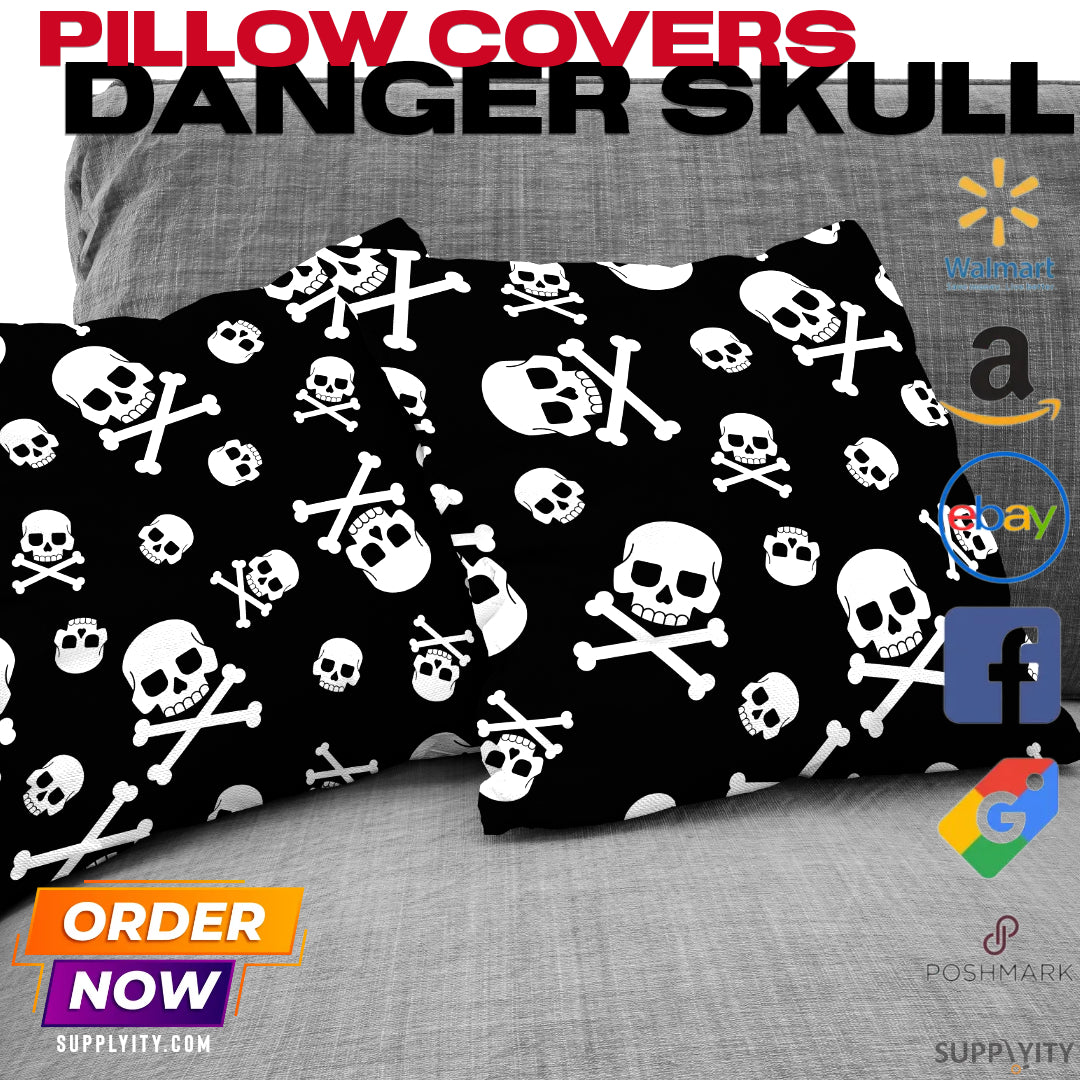 Chochili Home Decor Graphic Pillow Cases Cushion Cover 18X18