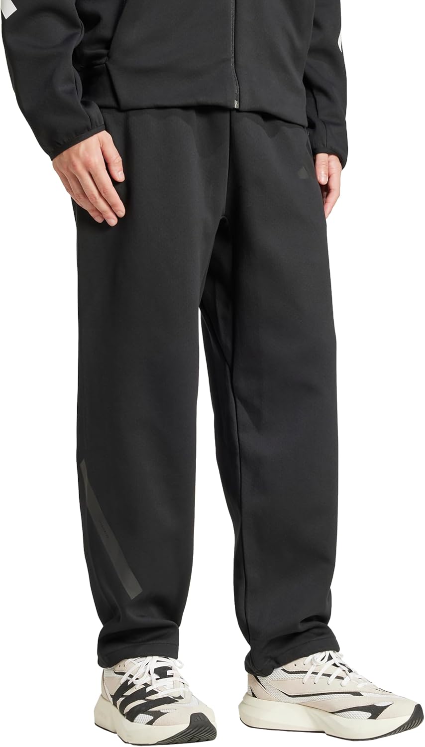 adidas Men's Z.N.E. Open Hem Pant
