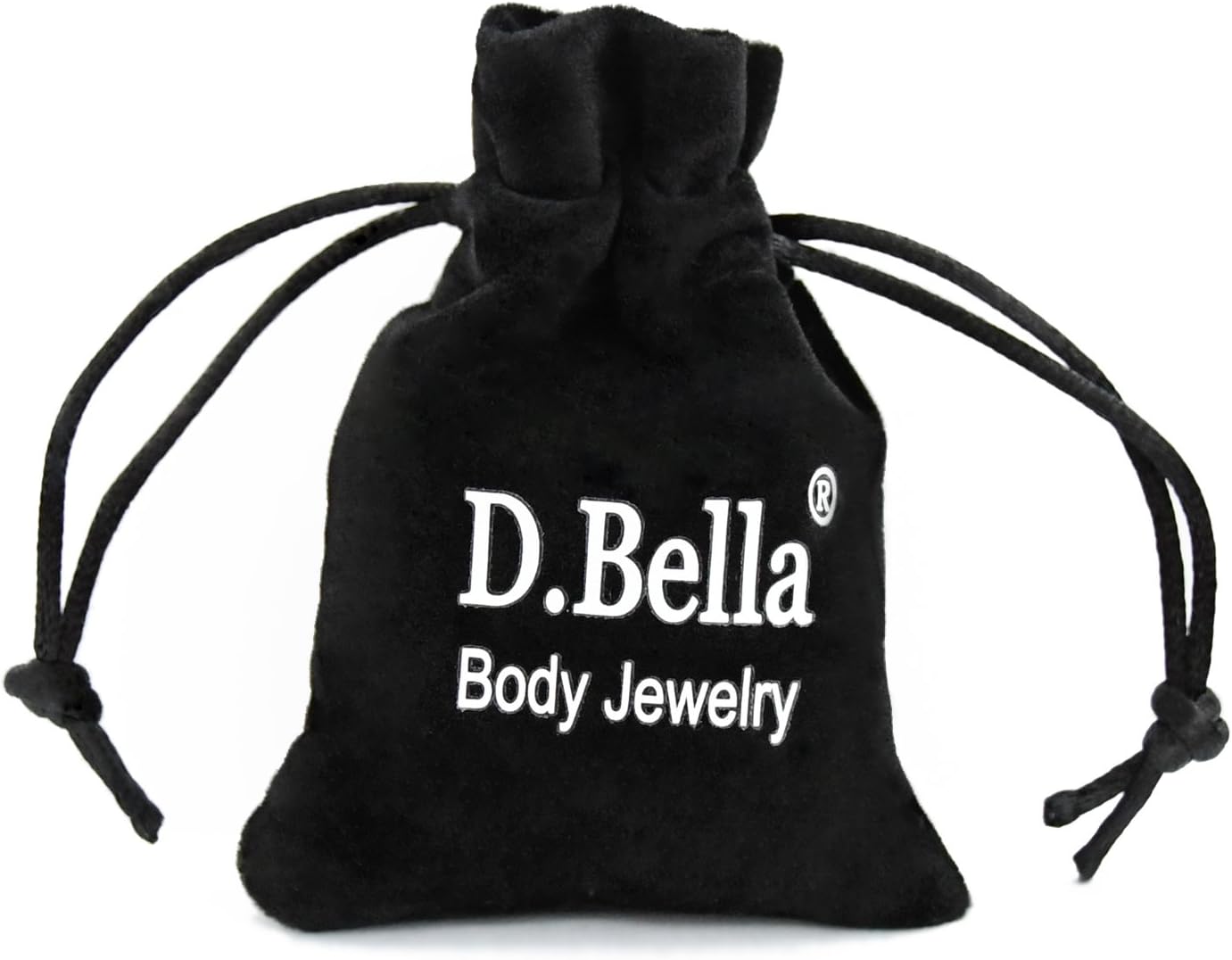 D.Bella Fake Nipple Piercing with Chain Fake Nipple Rings for Women Sexy Non Piercing Nipple Ring with Necklaces Adjustable Nipple Noose Fake Nipple Ring Non Piercing Nipple Jewelry
