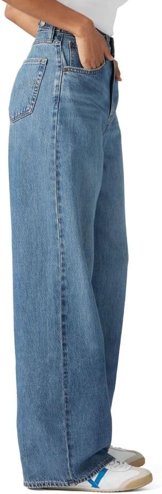 Levi's Women's Cinch Baggy