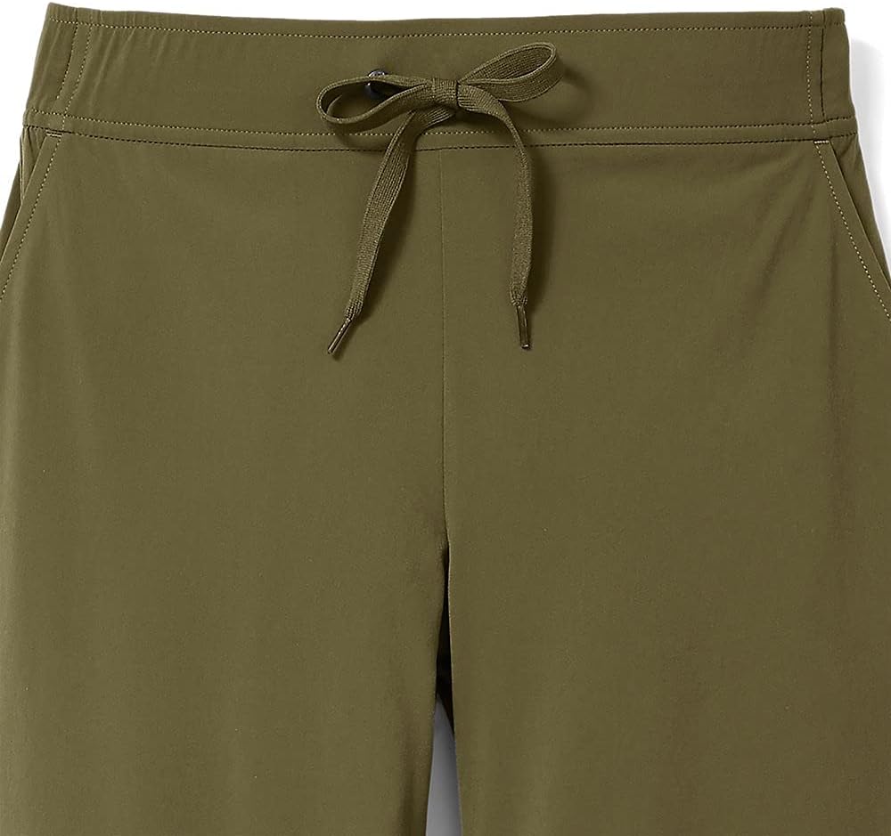 Eddie Bauer Women's Departure Jogger Pants