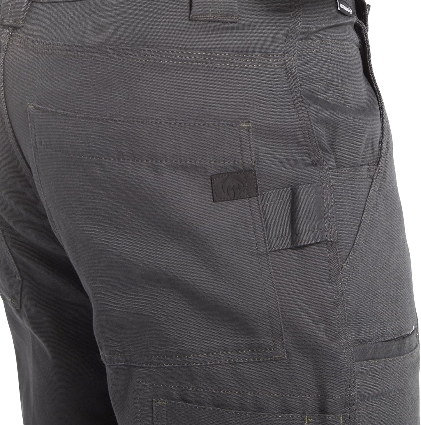 Wolverine Men's Guardian Cotton Work Pant