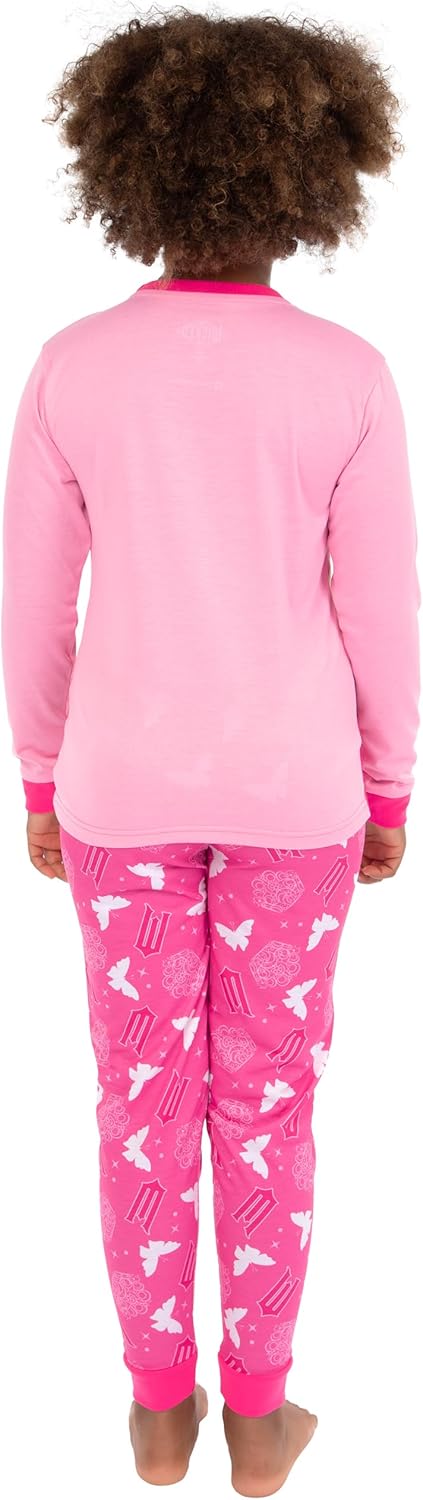 wicked Pajamas | Girls' Pajama Sets | Girls Pajama Set | Sizes 7 To 14