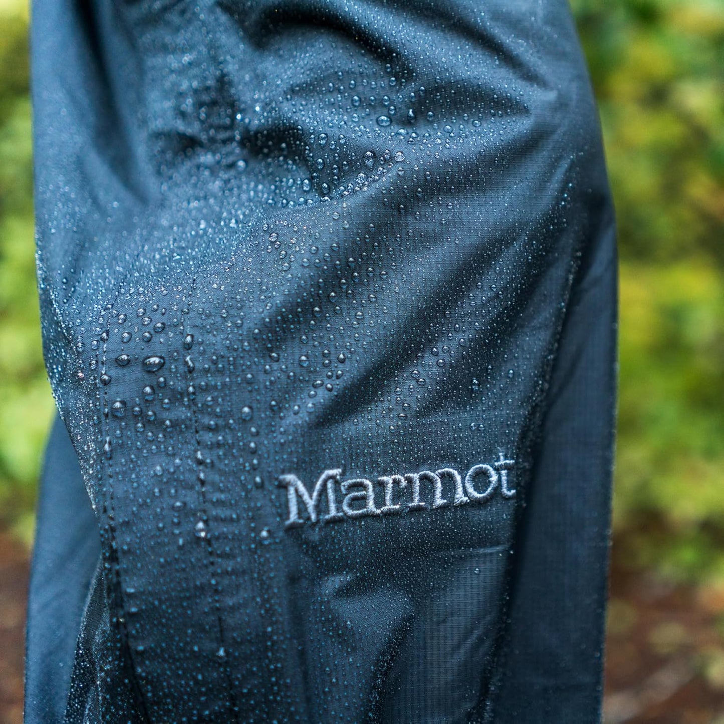 MARMOT Men's Precip Eco Full Zip Pants