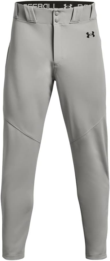 Under Armour Men's Utility Baseball Straight Leg Pant Pipe 22