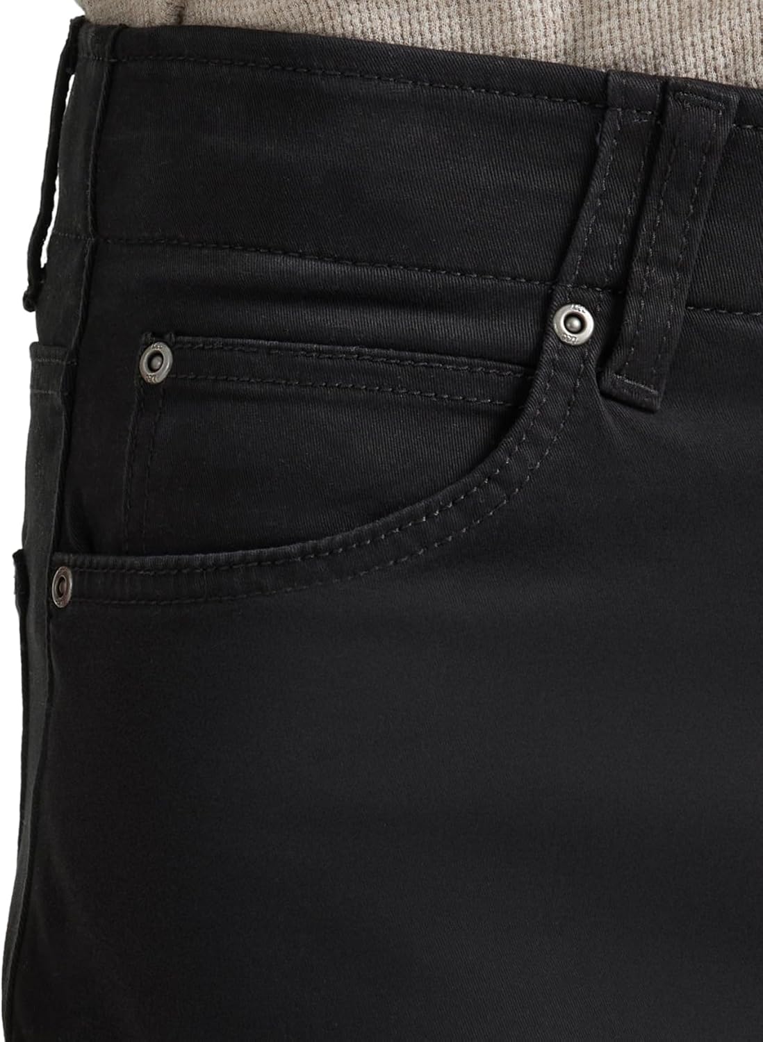 Lee Men's Extreme Motion Straight Taper Jean