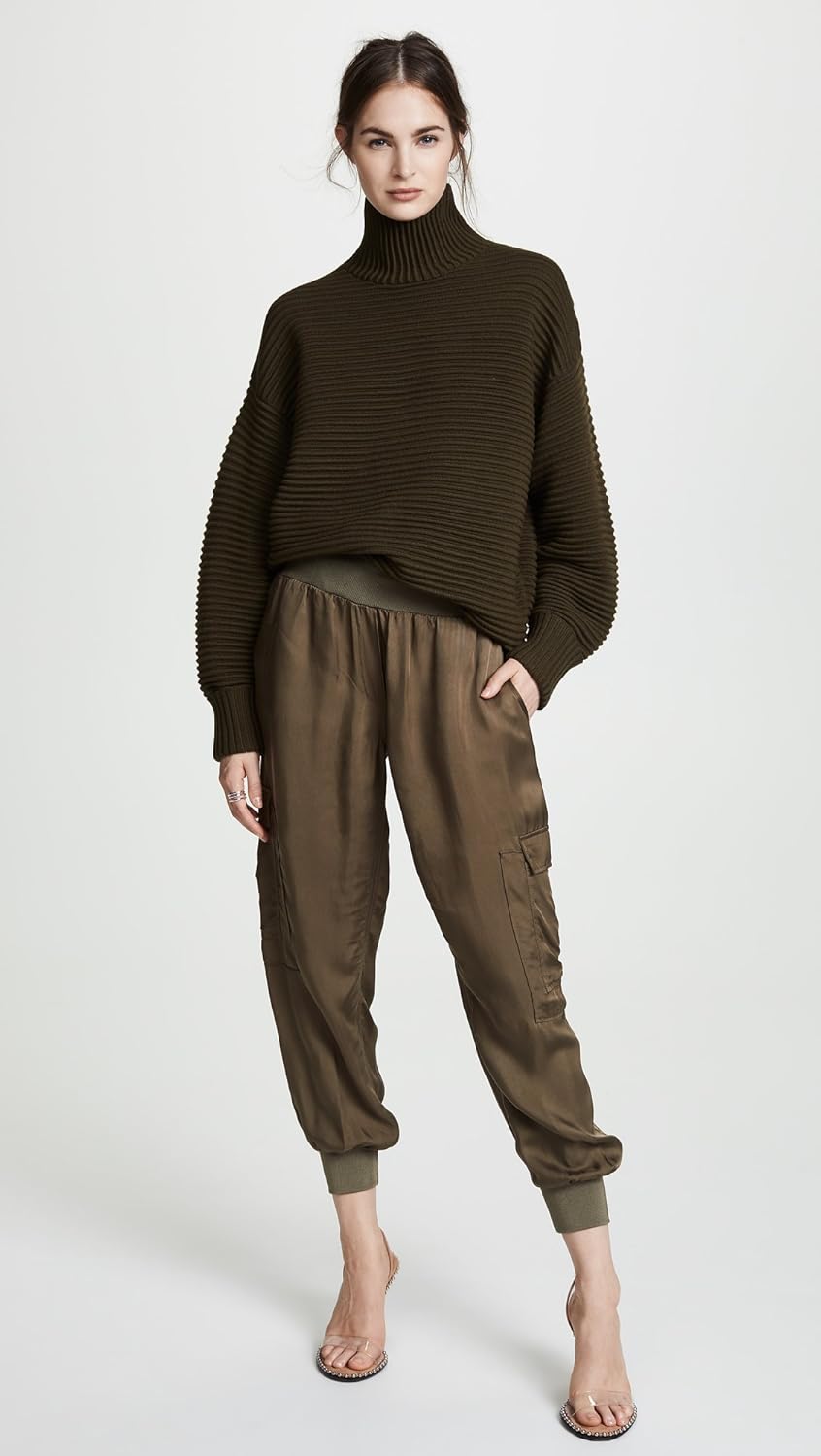 Cinq a Sept Women's Tous Les Jours Giles Pants