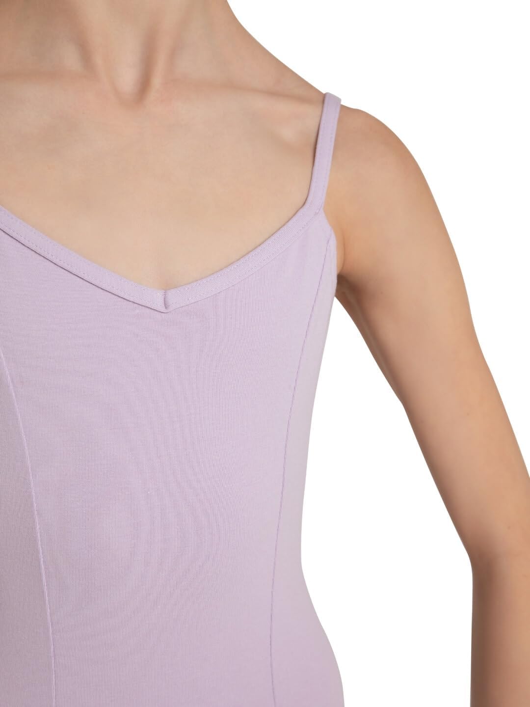 Capezio Girls' Classics Princess Camisole Leotard