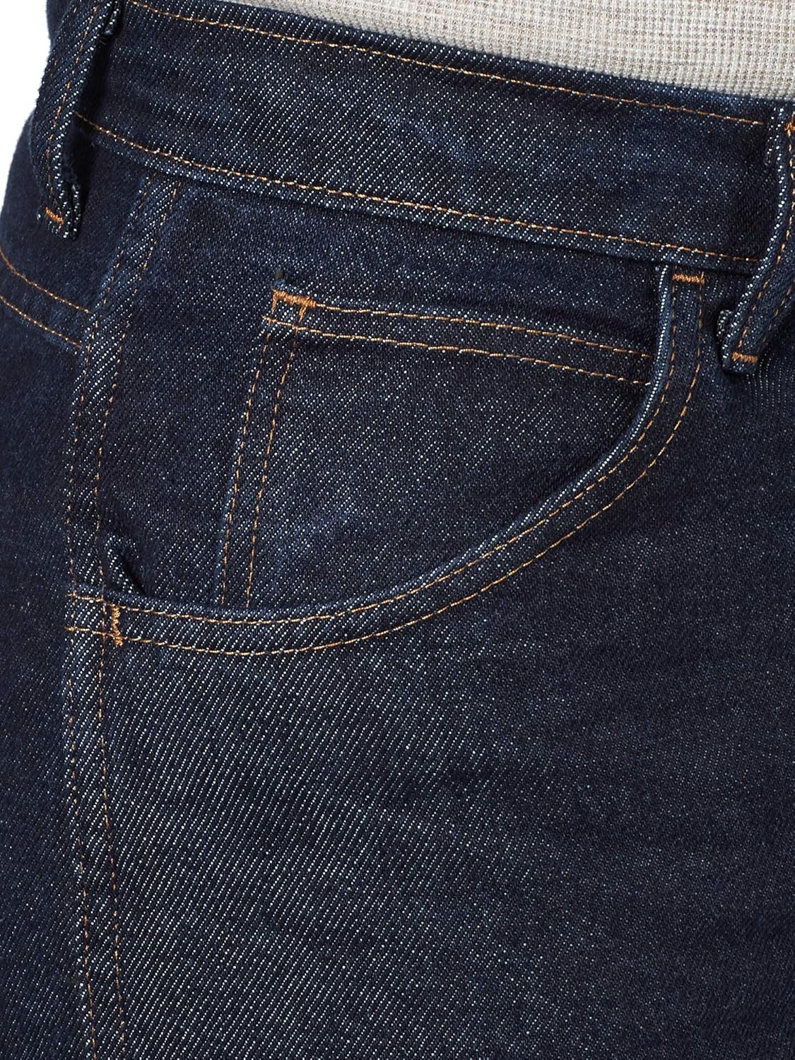 Men's Classic Relaxed Fit Jean
