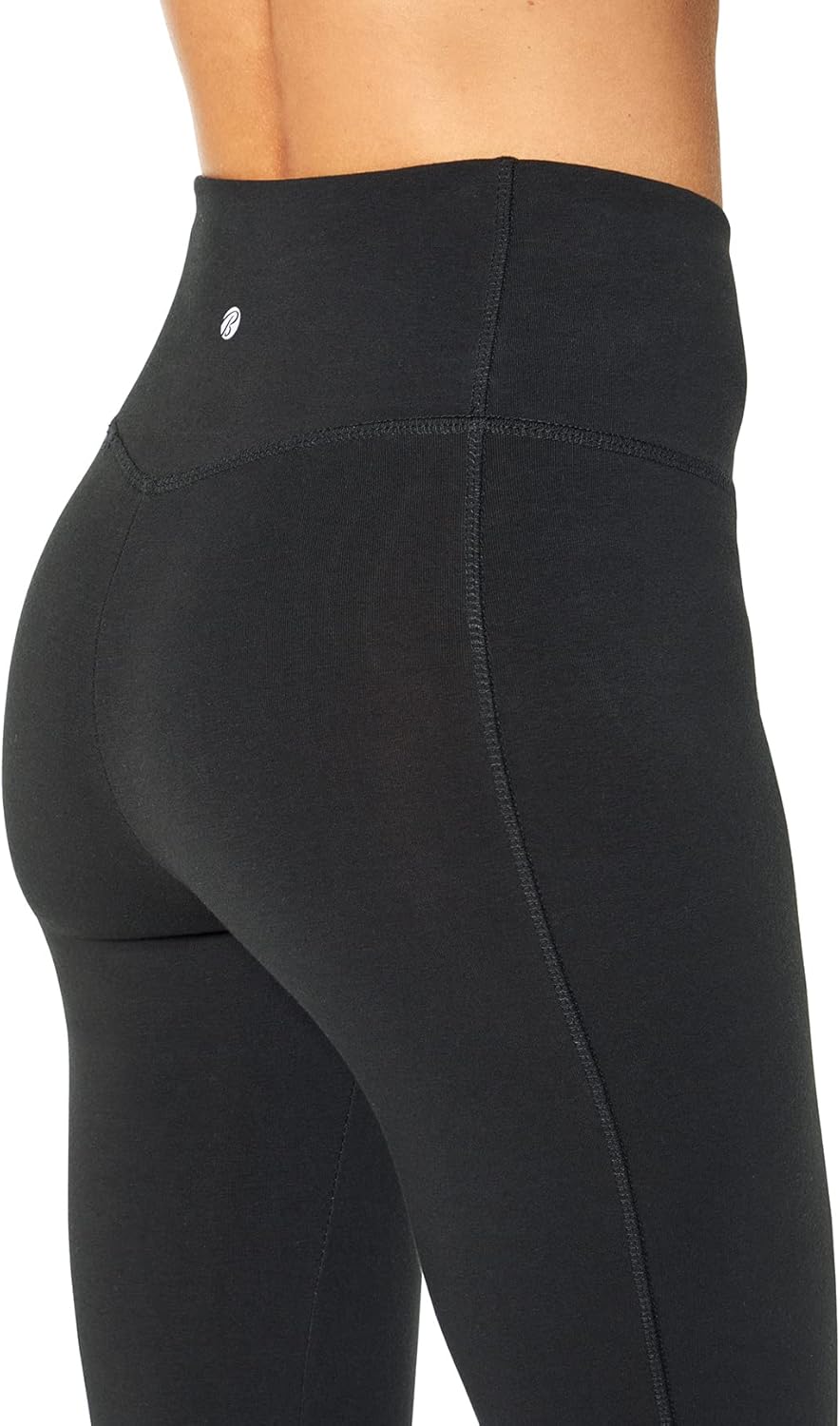 Bally Total Fitness Women's The Legacy Tummy Control Pant