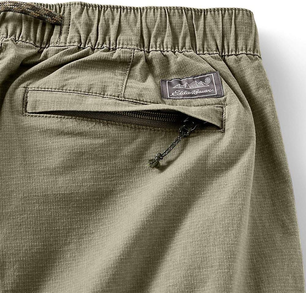 Eddie Bauer Men's Mr Top Out Ripstop Pant