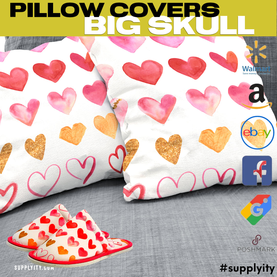 Chochili Home Decor Graphic Pillow Cases Cushion Cover 18X18