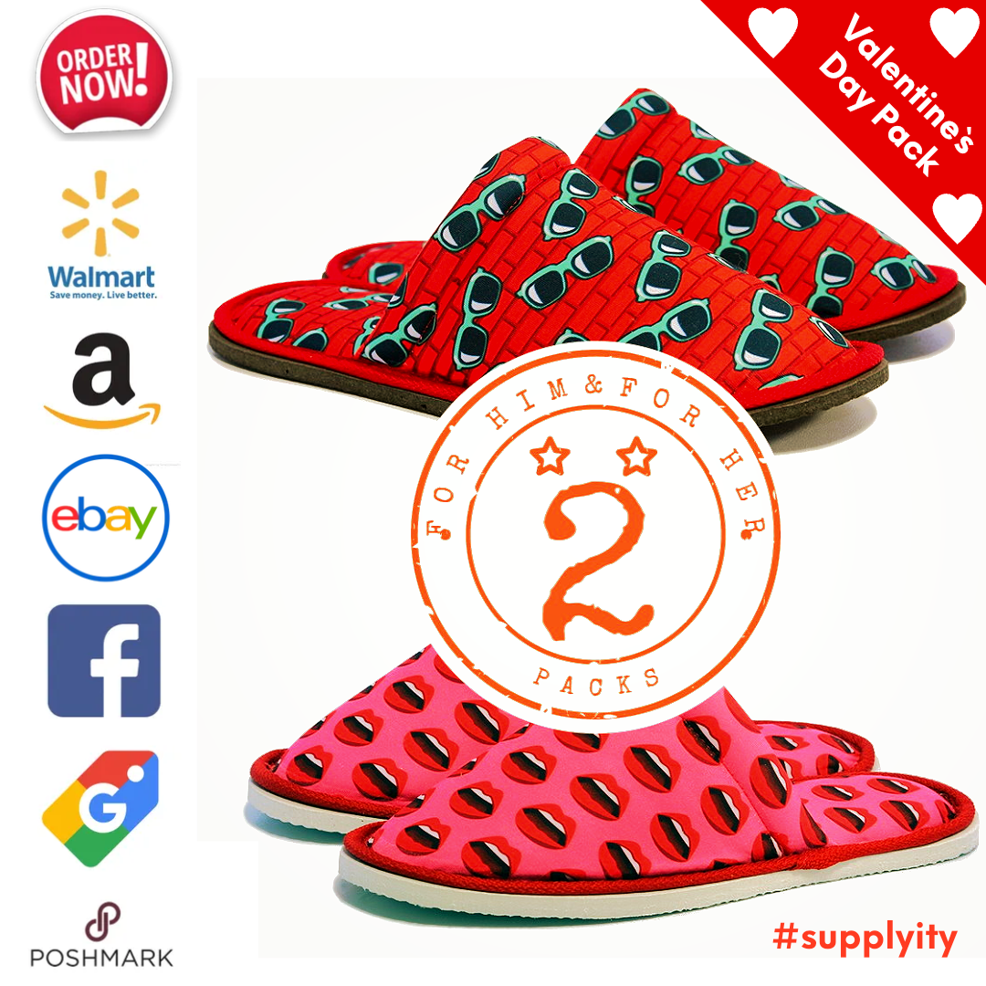 Chochili Men Sunglasses Home Garage Kitchen Dorm Slippers Lightweight