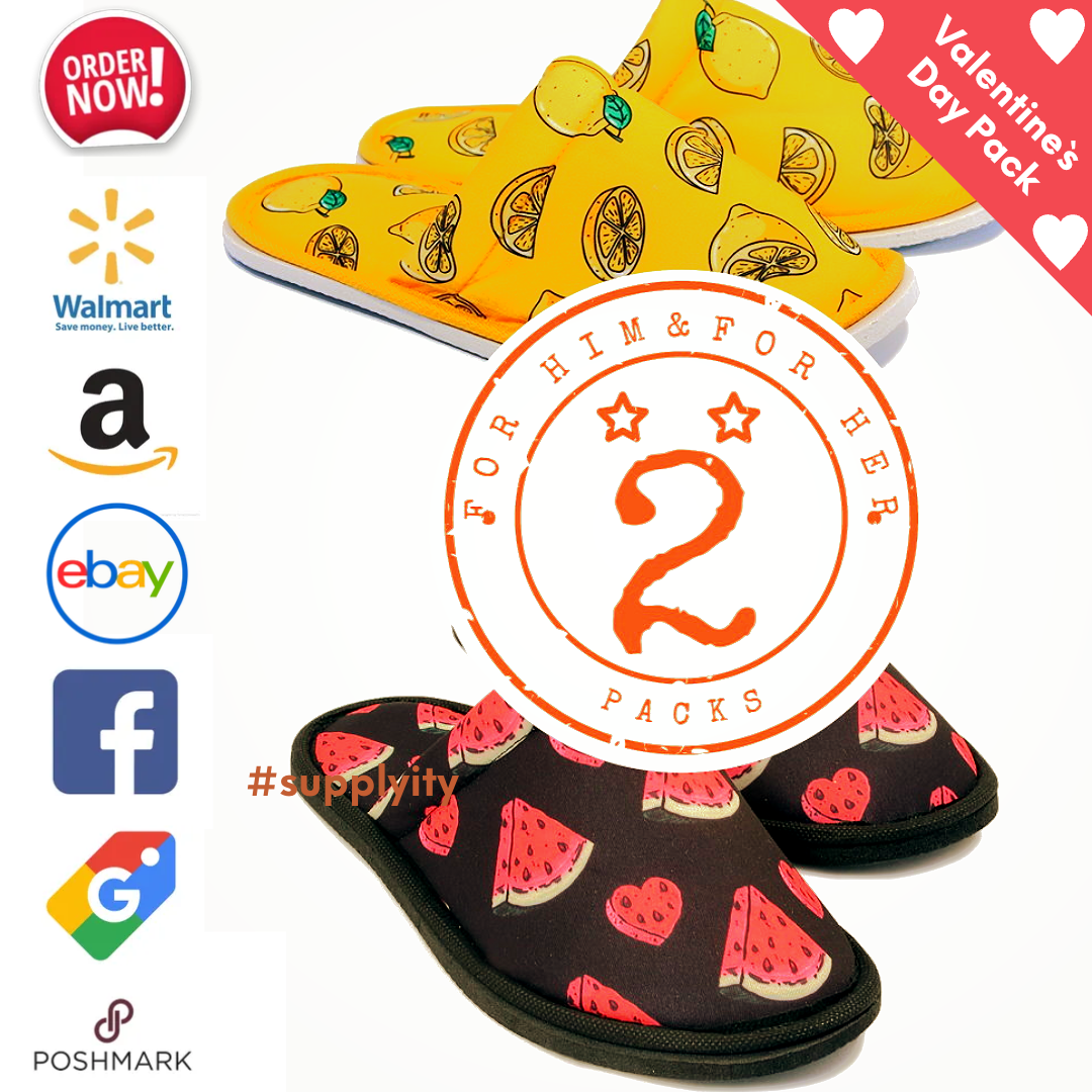 Chochili Bayan Mor Donut Ev Terliği Mor Sarı Hafif Sessiz Yürüyüş Boyu 7 - 8