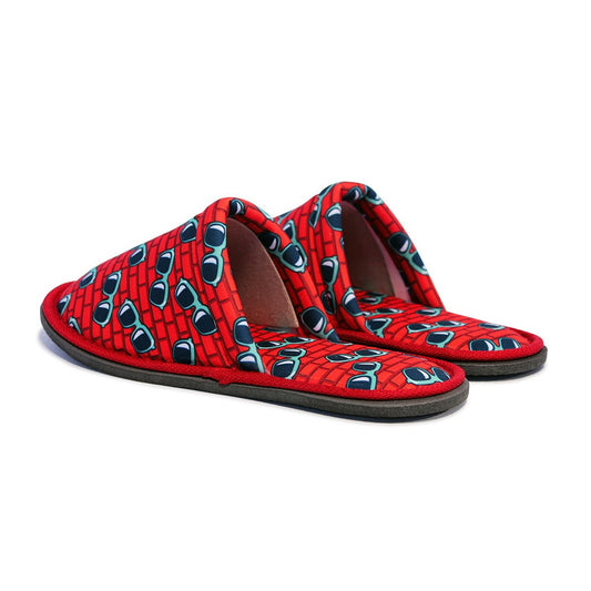 Chochili Men Sunglasses Home Garage Kitchen Dorm Slippers Lightweight - supplyity